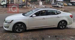 كيا كادينزا